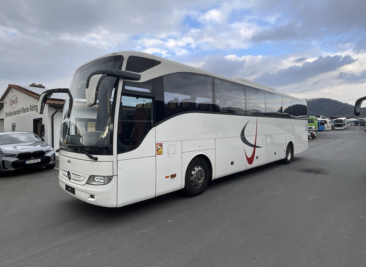 Mercedes-Benz Tourismo RHD - Coach: picture 2 Mercedes-Benz Tourismo RHD - Coach: picture 2