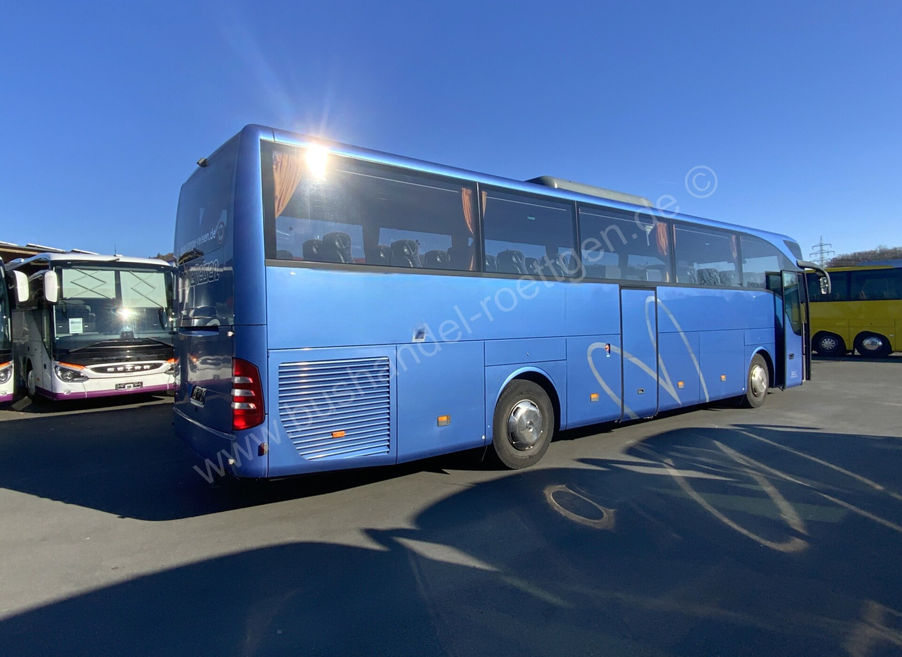 Mercedes-Benz Tourismo RHD - Coach: picture 4 Mercedes-Benz Tourismo RHD - Coach: picture 4