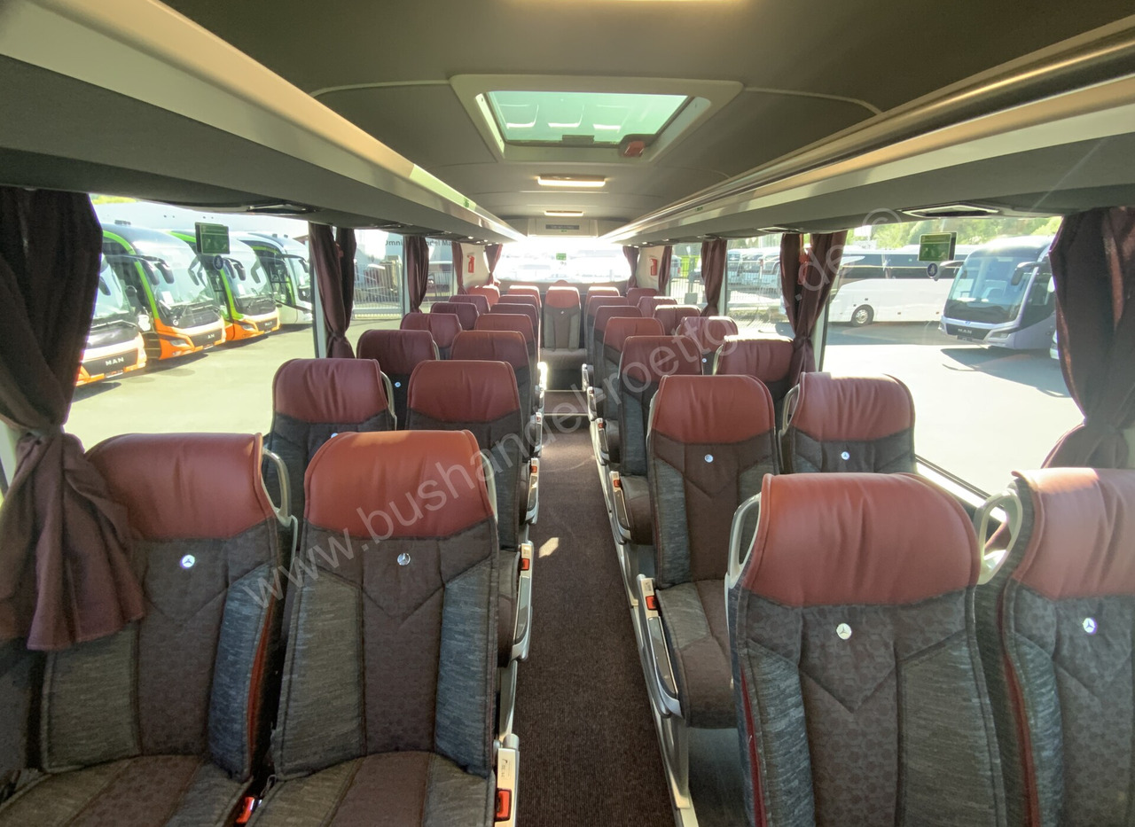 Coach Mercedes-Benz Tourismo RHD: picture 14