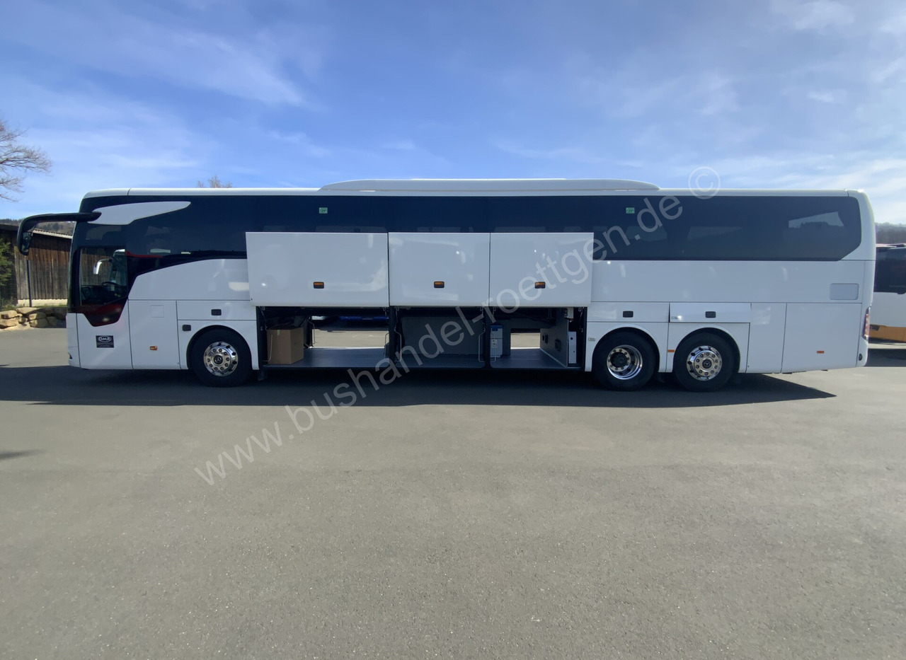Coach Mercedes-Benz Tourismo RHD: picture 6