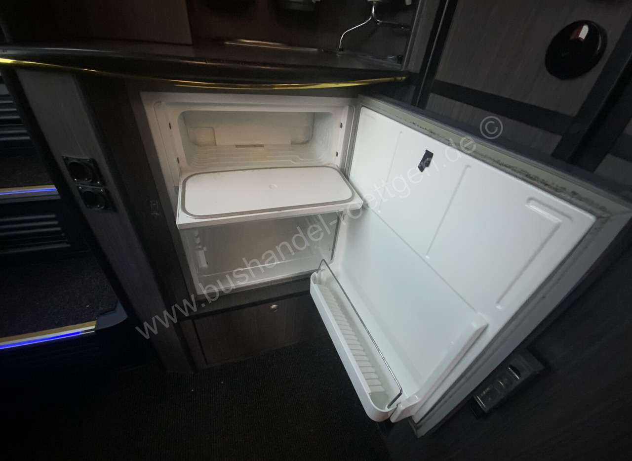 Double-decker bus Neoplan Skyliner L: picture 16 Double-decker bus Neoplan Skyliner L: picture 16