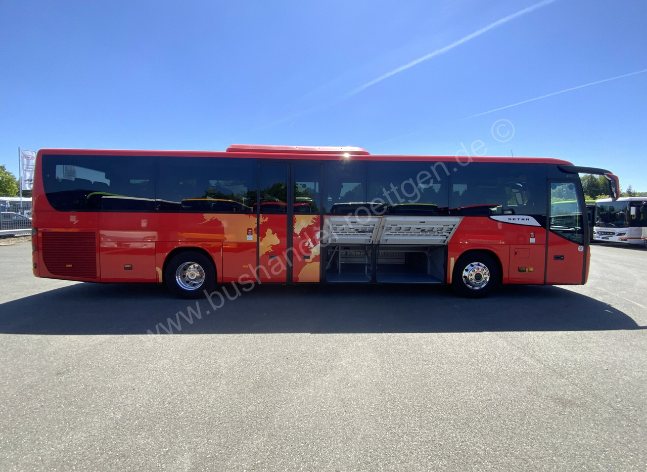 Setra S 415 H - Suburban bus: picture 5 Setra S 415 H - Suburban bus: picture 5