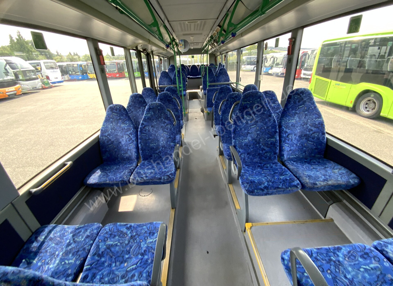 City bus Setra S 415 NF: picture 10