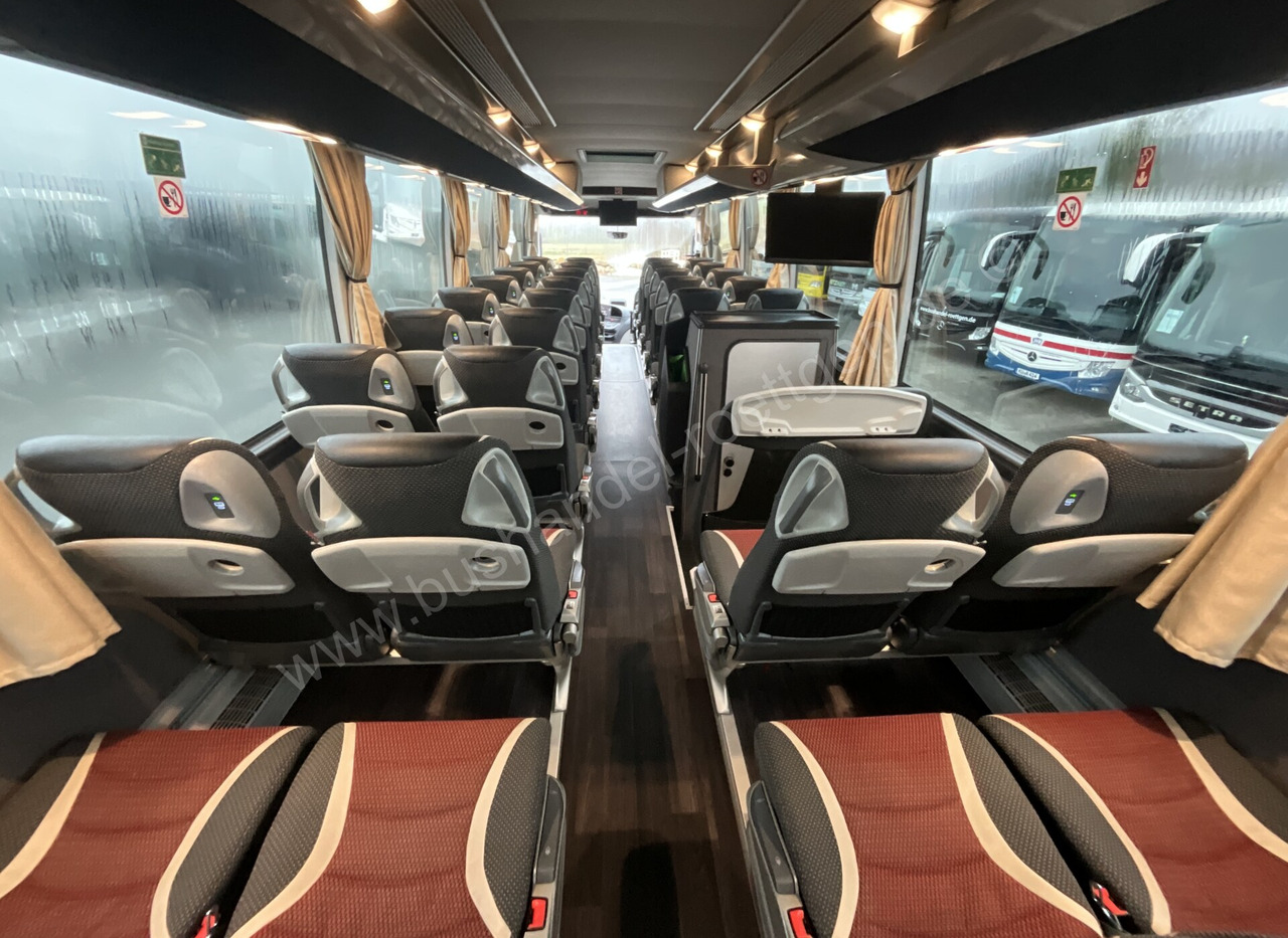 Coach Setra S 515 HD: picture 17 Coach Setra S 515 HD: picture 17