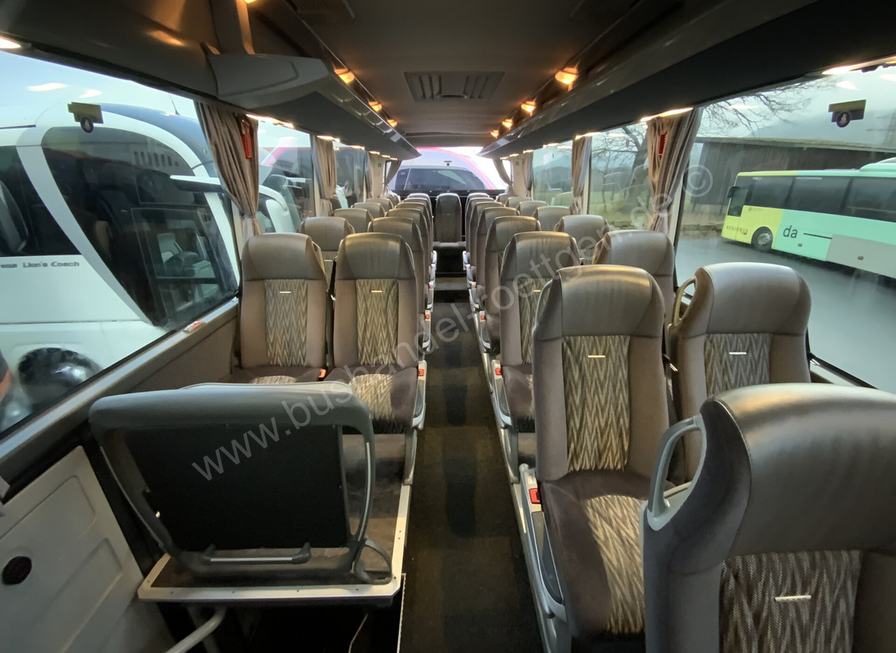 Lease a Setra S 515 HD Setra S 515 HD: picture 13 Lease a Setra S 515 HD Setra S 515 HD: picture 13