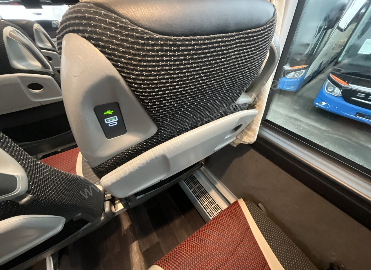 Coach Setra S 515 HD: picture 16 Coach Setra S 515 HD: picture 16