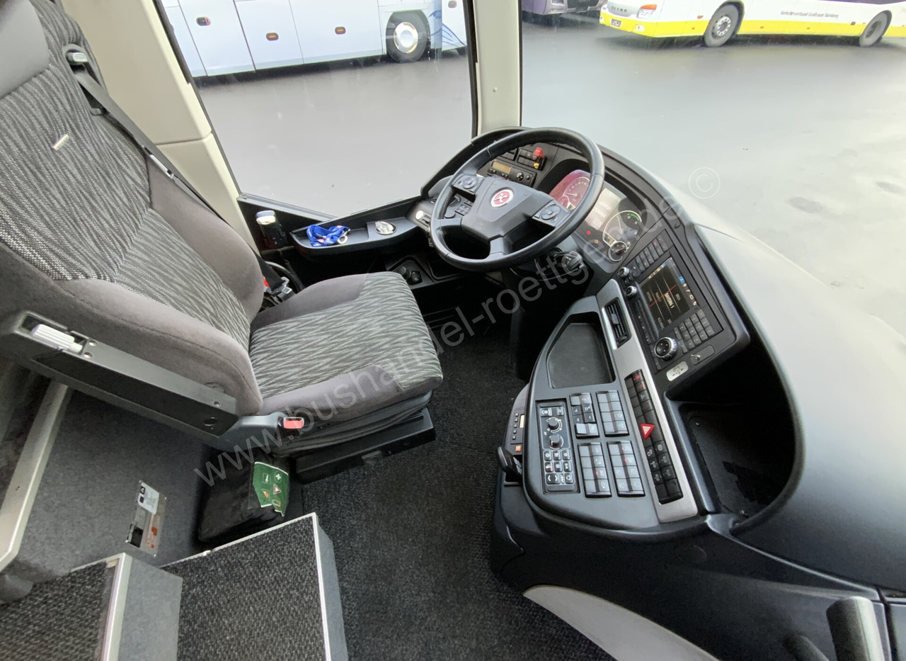 Lease a Setra S 515 HD Setra S 515 HD: picture 19 Lease a Setra S 515 HD Setra S 515 HD: picture 19