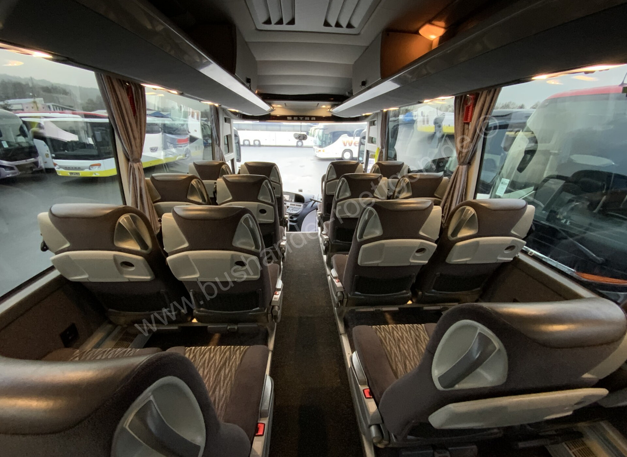 Lease a Setra S 515 HD Setra S 515 HD: picture 18 Lease a Setra S 515 HD Setra S 515 HD: picture 18