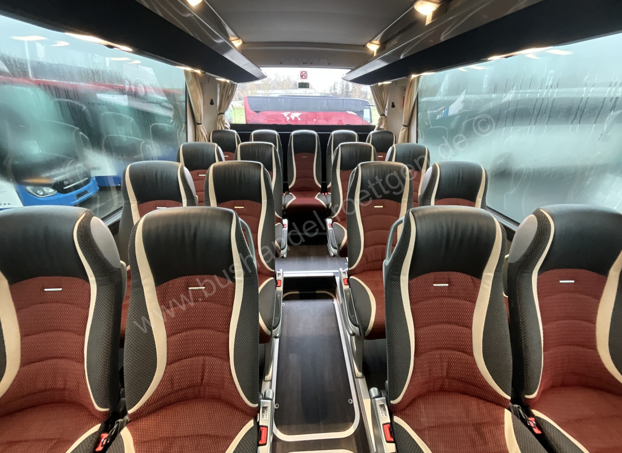 Coach Setra S 515 HD: picture 14 Coach Setra S 515 HD: picture 14