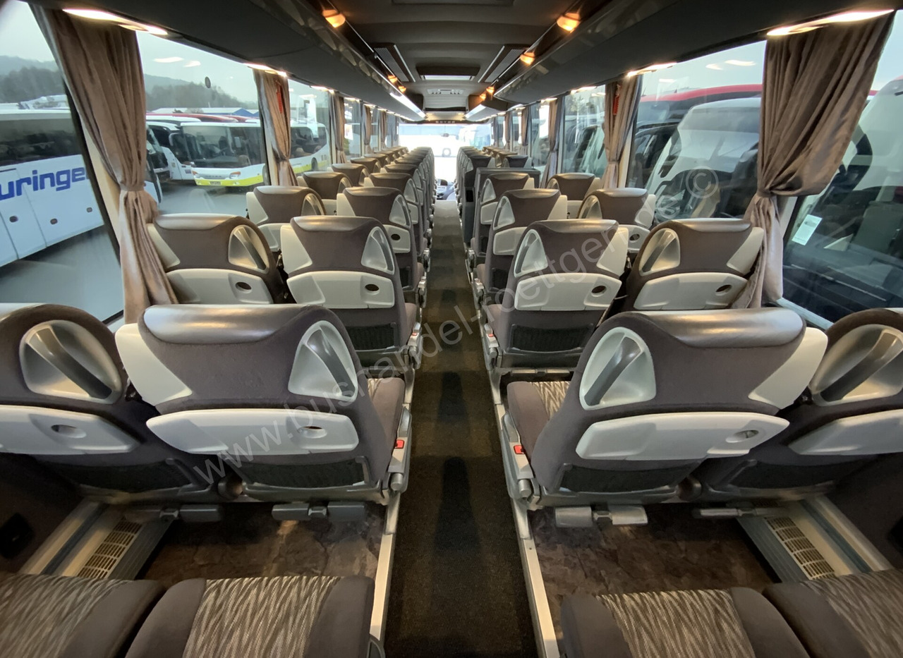 Lease a Setra S 515 HD Setra S 515 HD: picture 15 Lease a Setra S 515 HD Setra S 515 HD: picture 15