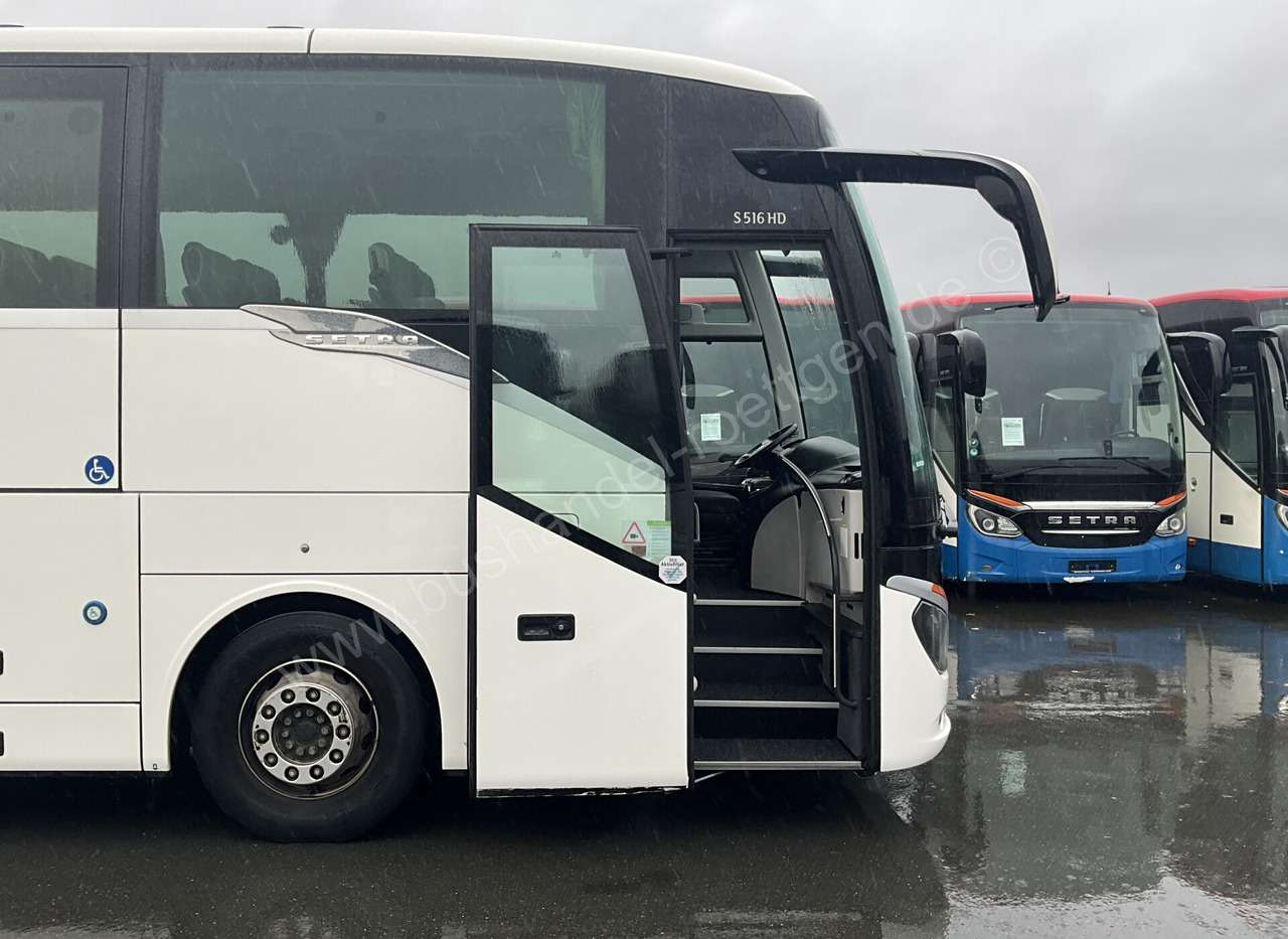 Setra S 516 HD - Coach: picture 5 Setra S 516 HD - Coach: picture 5