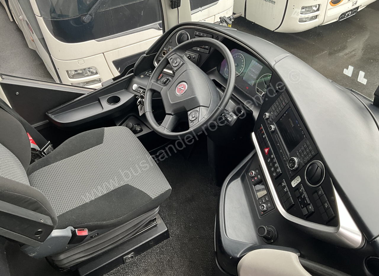 Lease a Setra S 517 HDH Setra S 517 HDH: picture 19