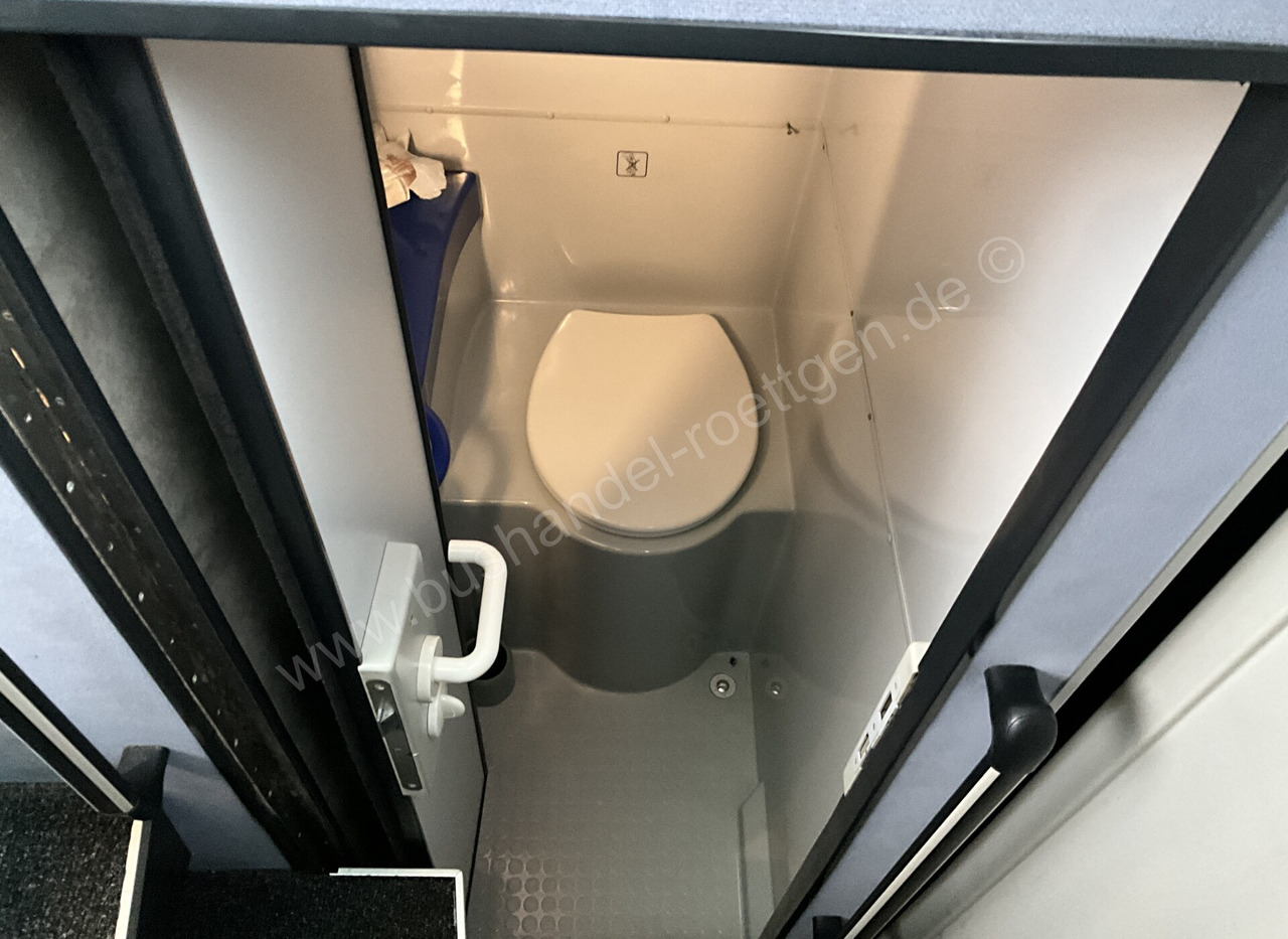 Lease a Setra S 517 HDH Setra S 517 HDH: picture 18