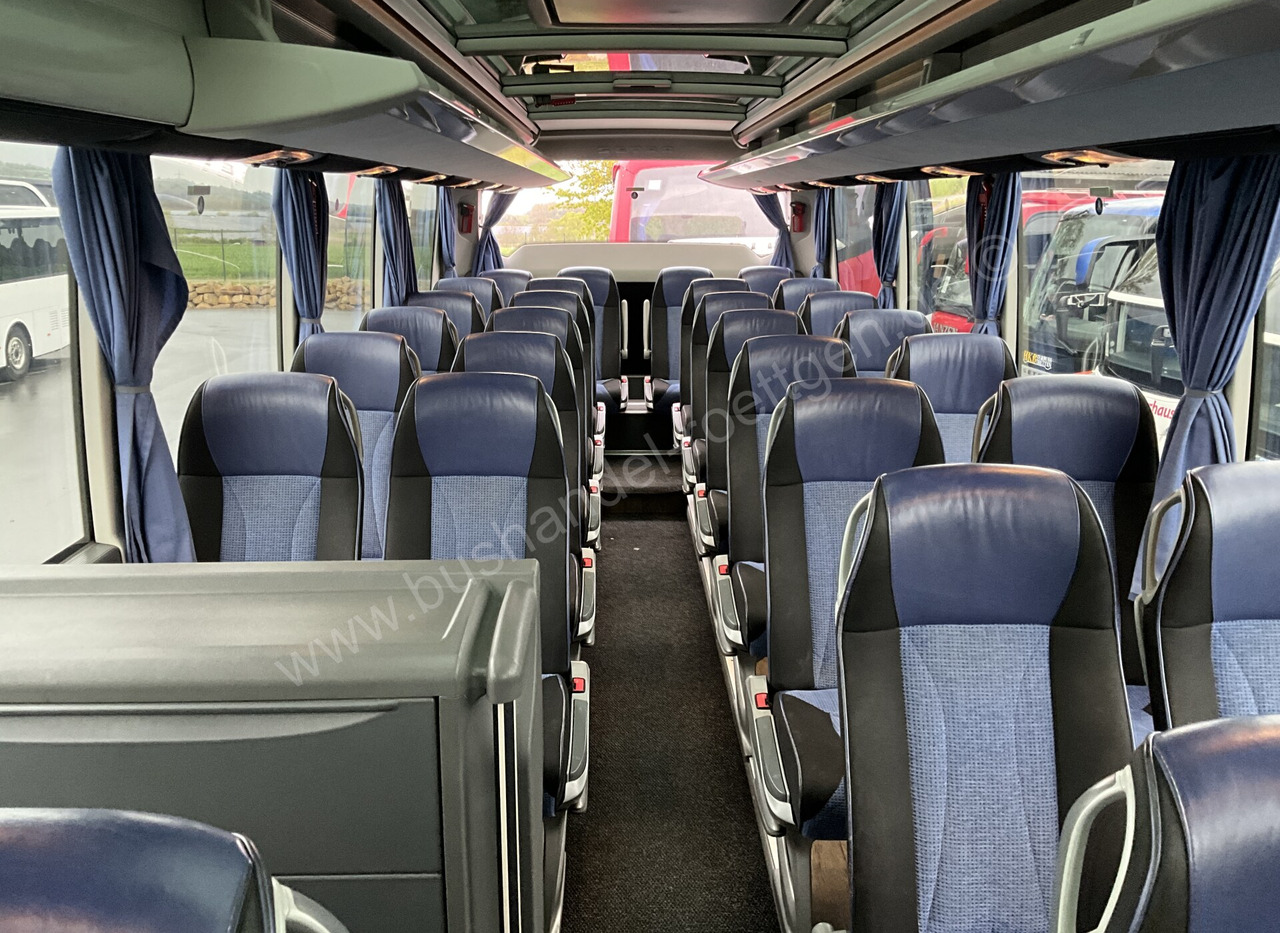 Lease a Setra S 517 HDH Setra S 517 HDH: picture 13