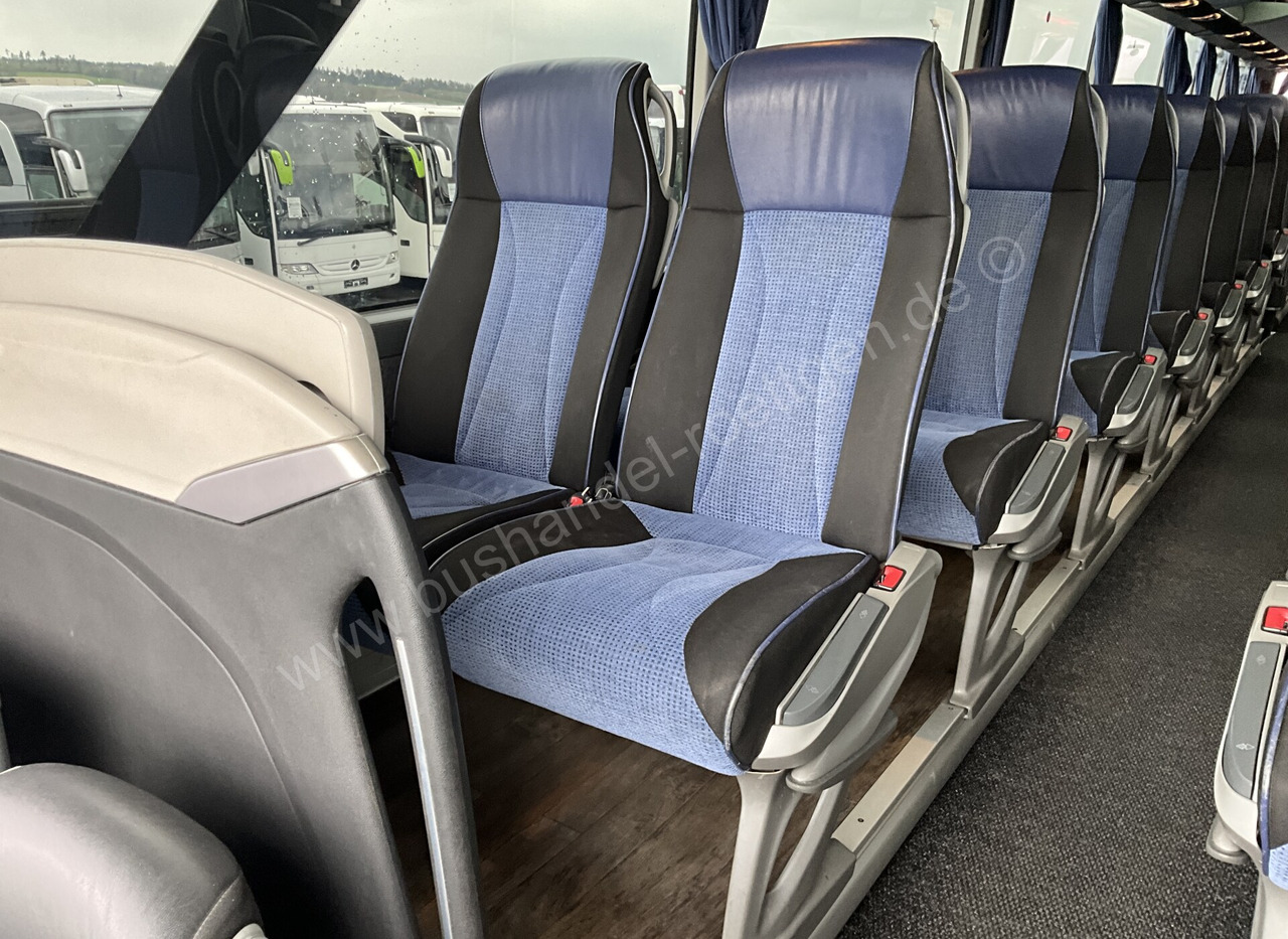 Lease a Setra S 517 HDH Setra S 517 HDH: picture 10