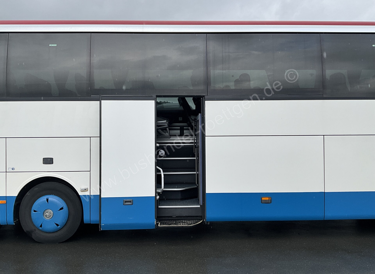 Lease a Setra S 517 HDH Setra S 517 HDH: picture 7
