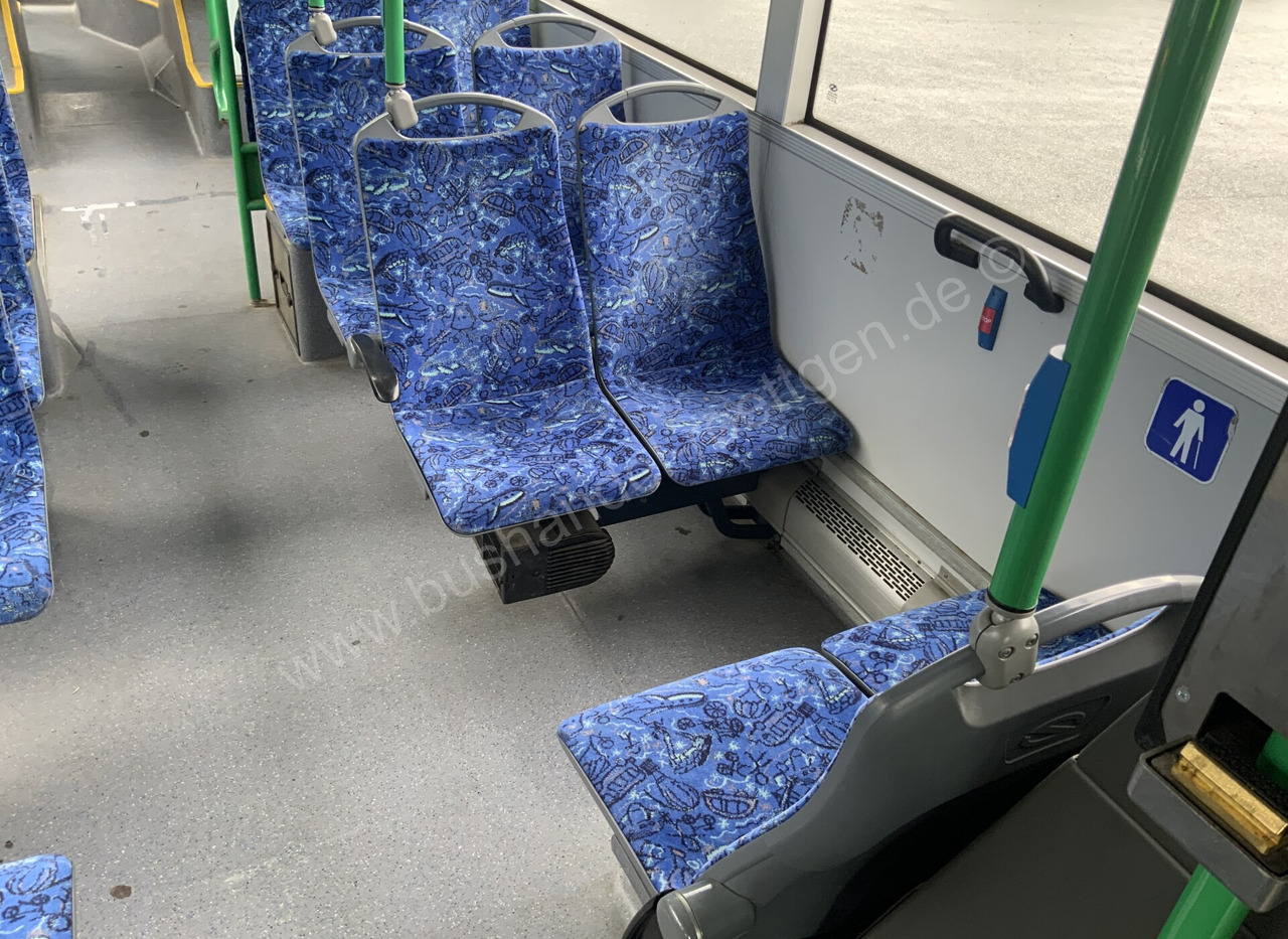 City bus Solaris Urbino 12: picture 11