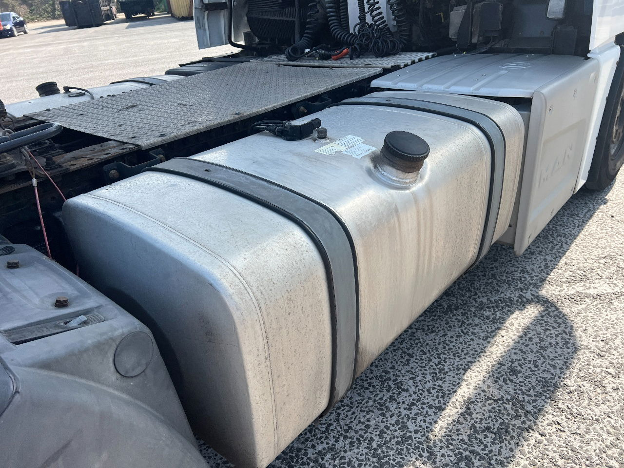 Lease a  MAN TGX 18.440 XXL, LLS-U mega MAN TGX 18.440 XXL, LLS-U mega: picture 6