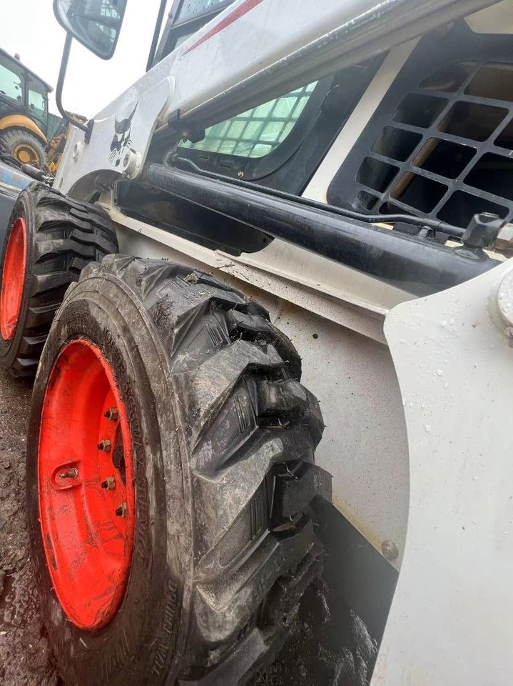 Bobcat S 450 - Skid steer loader: picture 4 Bobcat S 450 - Skid steer loader: picture 4