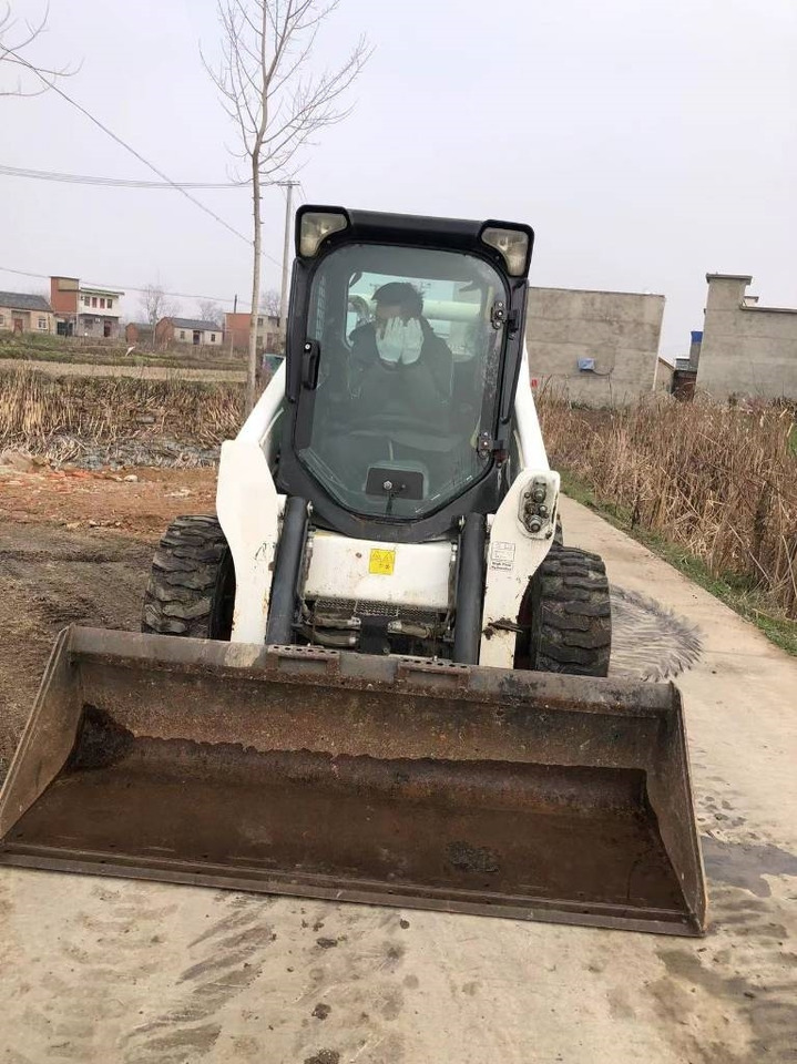 Bobcat T 770 - Skid steer loader: picture 5 Bobcat T 770 - Skid steer loader: picture 5