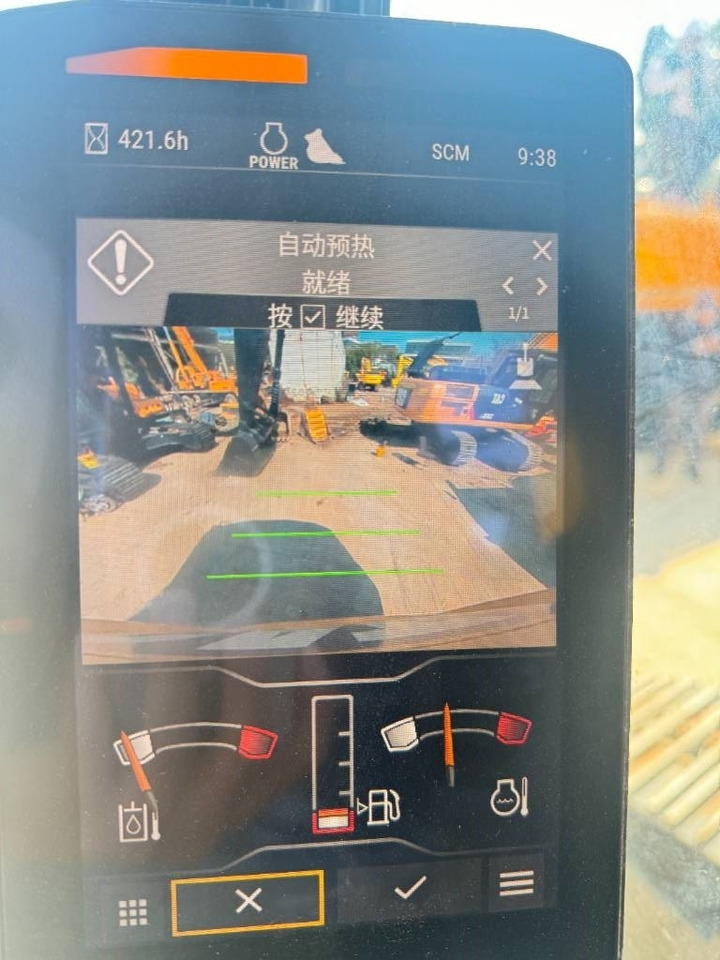 CAT 320 GC - Crawler excavator: picture 2 CAT 320 GC - Crawler excavator: picture 2