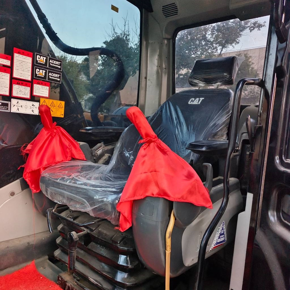 CAT 320D - Crawler excavator: picture 4 CAT 320D - Crawler excavator: picture 4