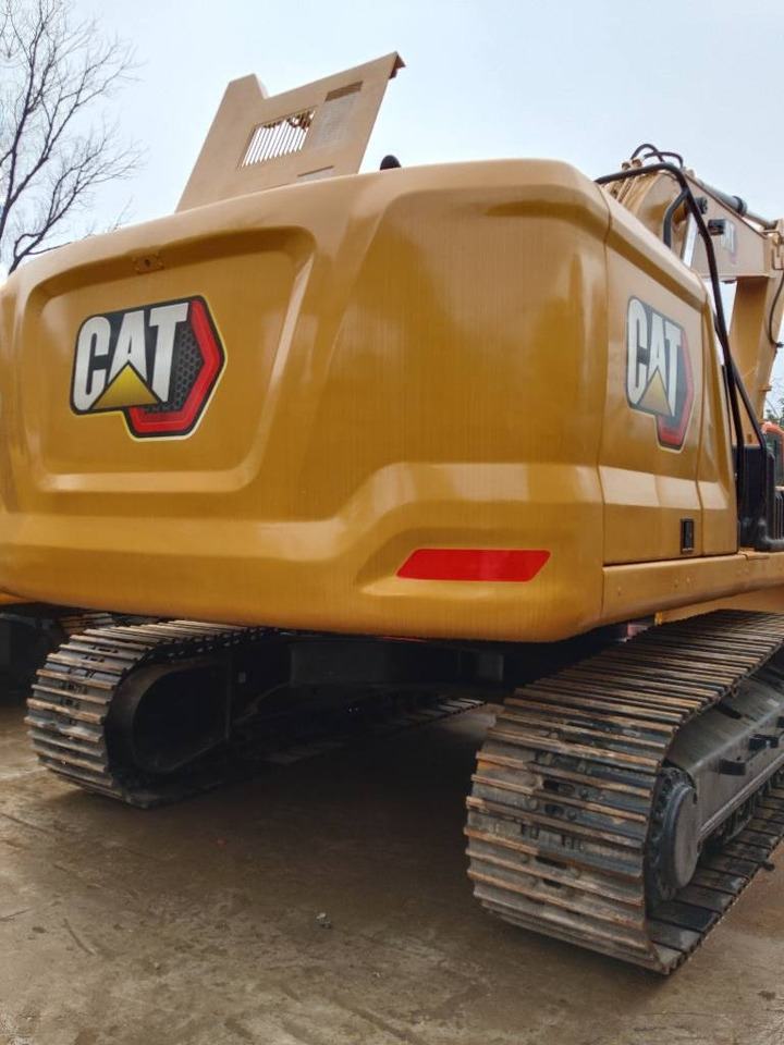 CAT 330GC - Crawler excavator: picture 1 CAT 330GC - Crawler excavator: picture 1