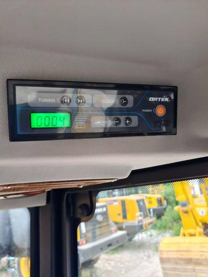 Lease a  CAT 420 F 100% brand new machine CAT 420 F 100% brand new machine: picture 11