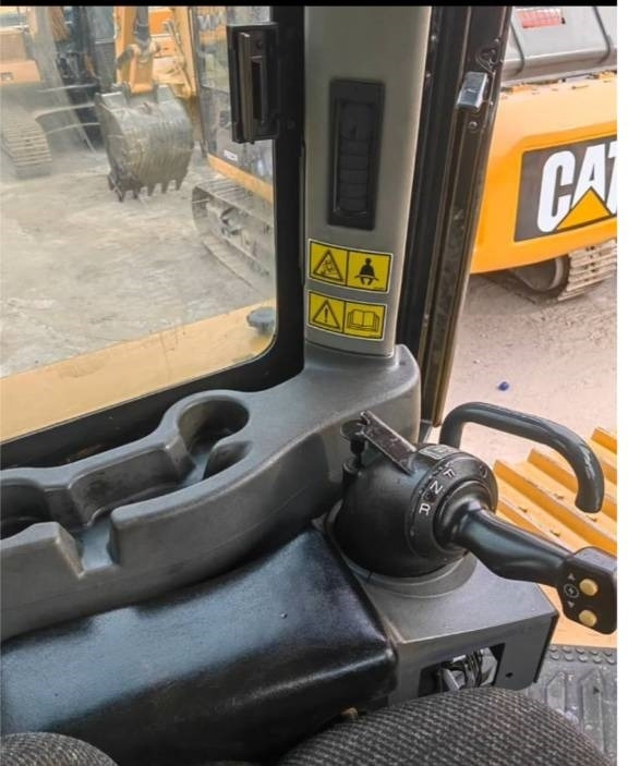 CAT D 8 T - Bulldozer: picture 3 CAT D 8 T - Bulldozer: picture 3