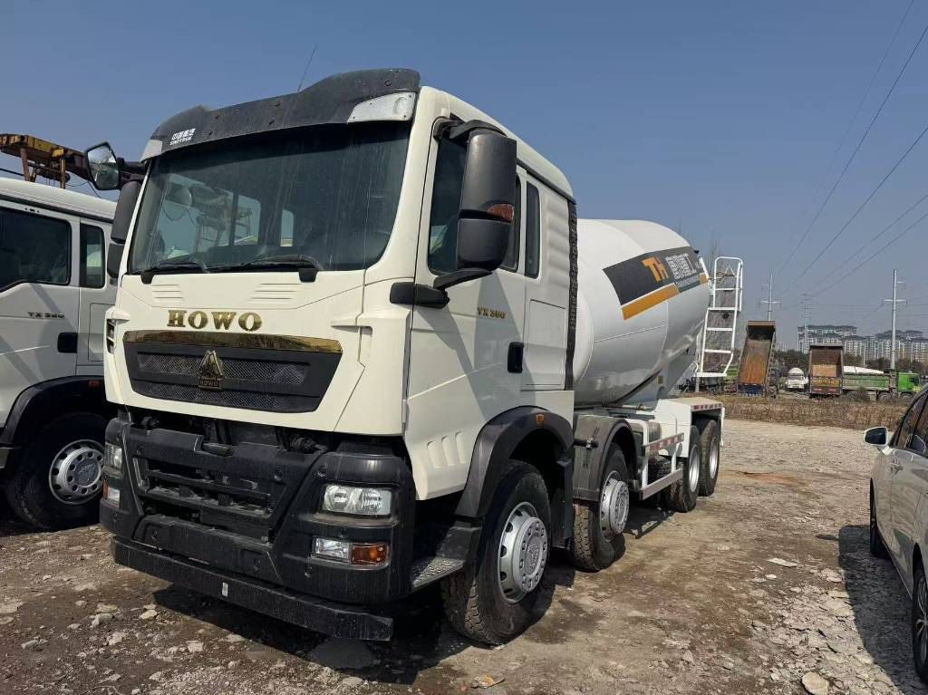 Howo 371 100% New and used - Tank truck: picture 1 Howo 371 100% New and used - Tank truck: picture 1