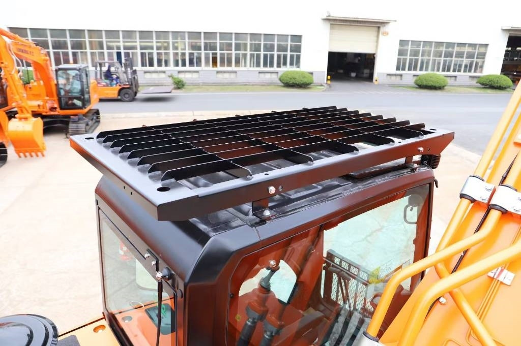 New Crawler excavator Lonking LG 6306 G4 ,100% NEW MACHINE: picture 8