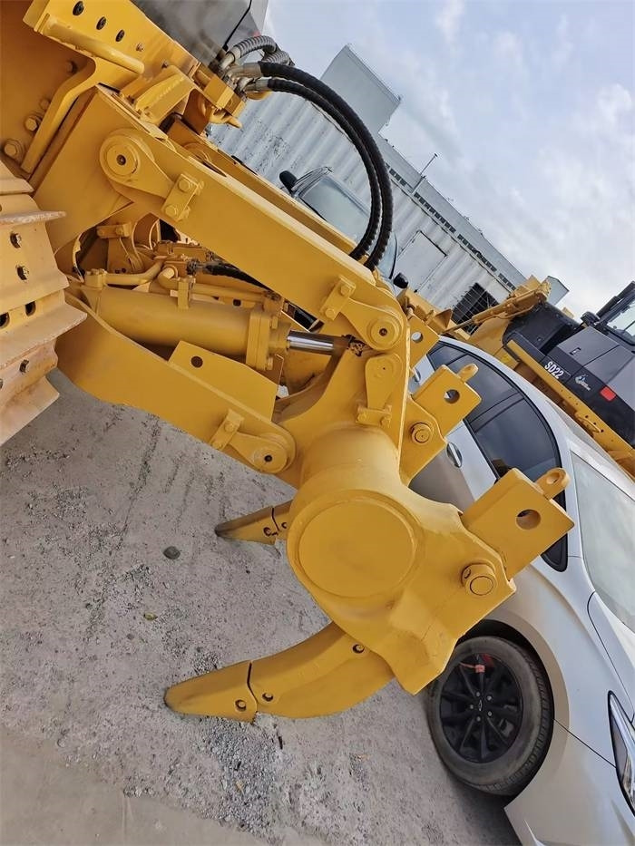 Shantui SD 22 - Bulldozer: picture 2 Shantui SD 22 - Bulldozer: picture 2