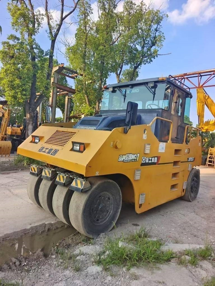 XCMG XP263 - Crawler excavator: picture 3 XCMG XP263 - Crawler excavator: picture 3