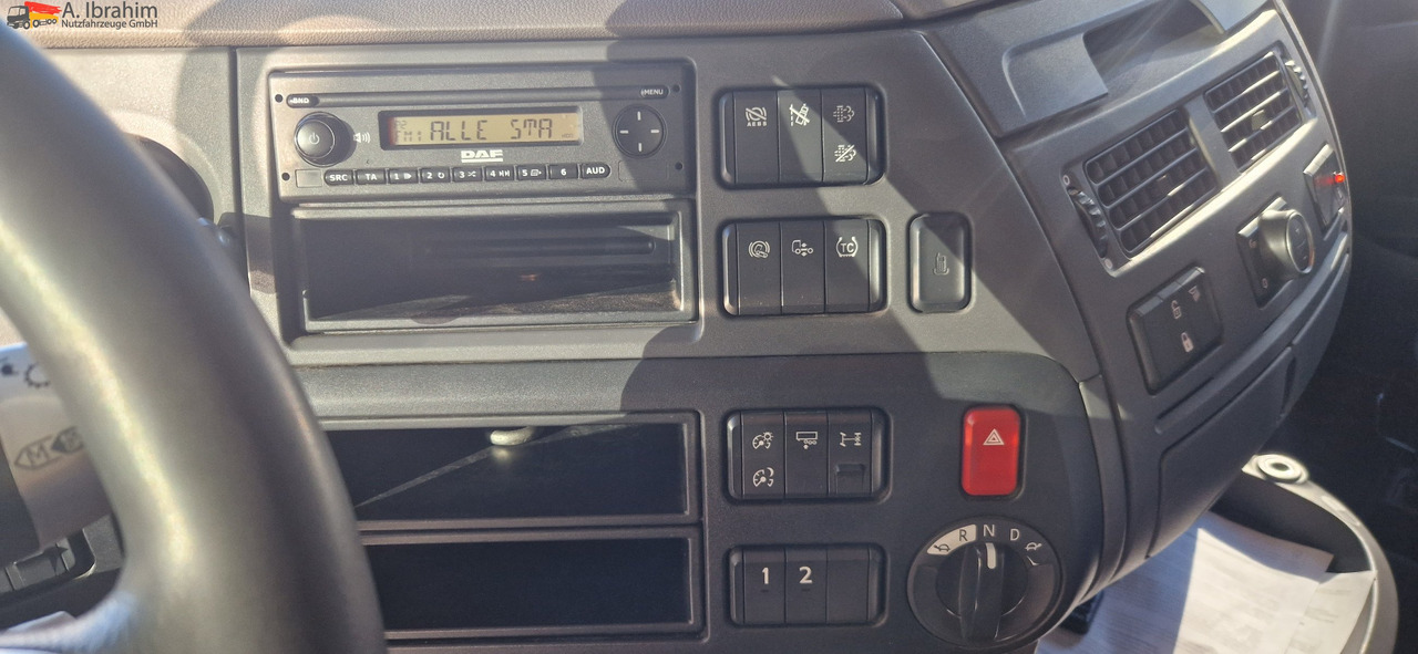 Daf XF450 FT Retarder, Standklima - Tractor unit: picture 3 Daf XF450 FT Retarder, Standklima - Tractor unit: picture 3