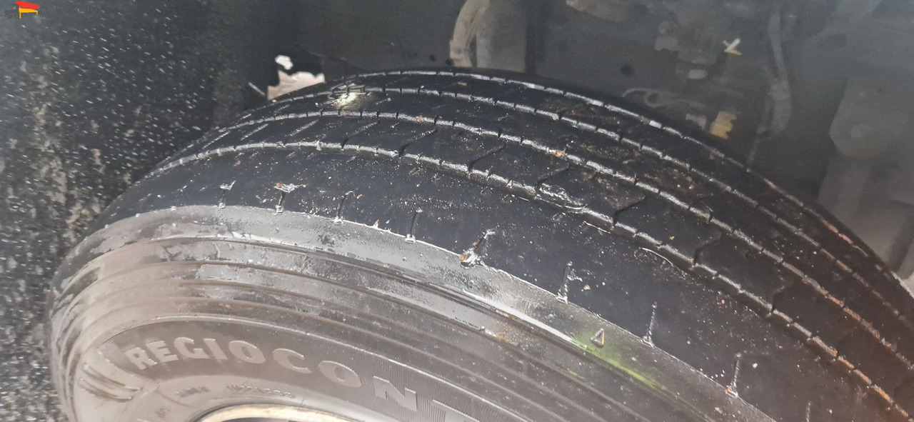 Daf XF460 FT Vollspoiler, Retarder Klima - Tractor unit: picture 3 Daf XF460 FT Vollspoiler, Retarder Klima - Tractor unit: picture 3