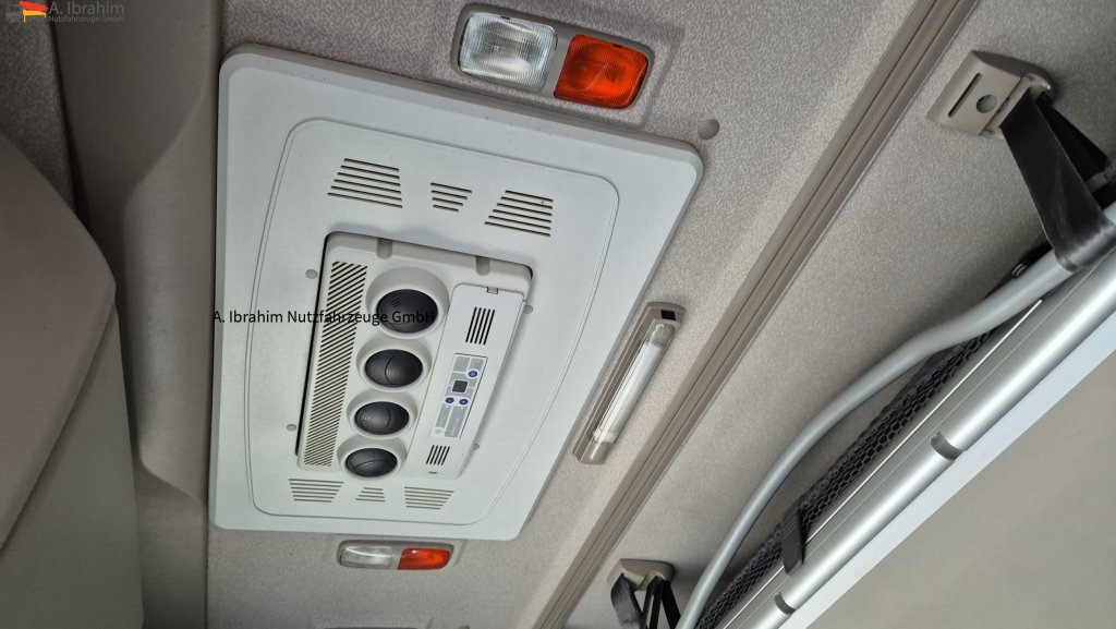 Daf XF460 FT Vollspoiler, Retarder Klima Standklima, 1. Hand, deutsches Fahrzeug - Tractor unit: picture 3 Daf XF460 FT Vollspoiler, Retarder Klima Standklima, 1. Hand, deutsches Fahrzeug - Tractor unit: picture 3