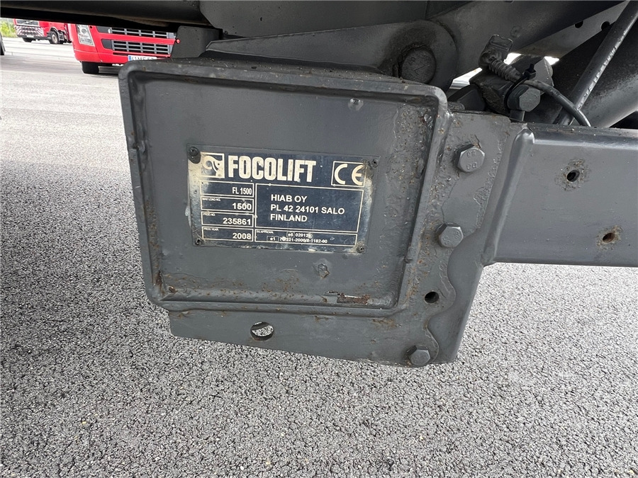 Lease a Renault Midlum 280.14 Renault Midlum 280.14: picture 12