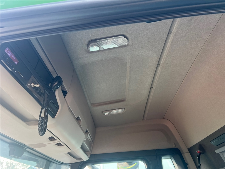 Cab chassis truck Scania R650: picture 15 Cab chassis truck Scania R650: picture 15