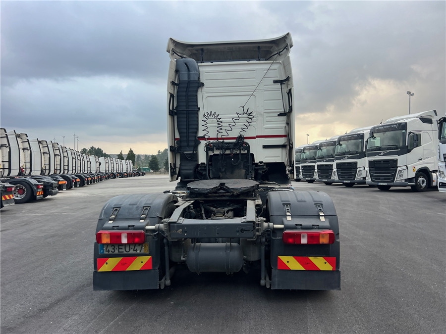 Volvo FH 480 - Tractor unit: picture 5 Volvo FH 480 - Tractor unit: picture 5