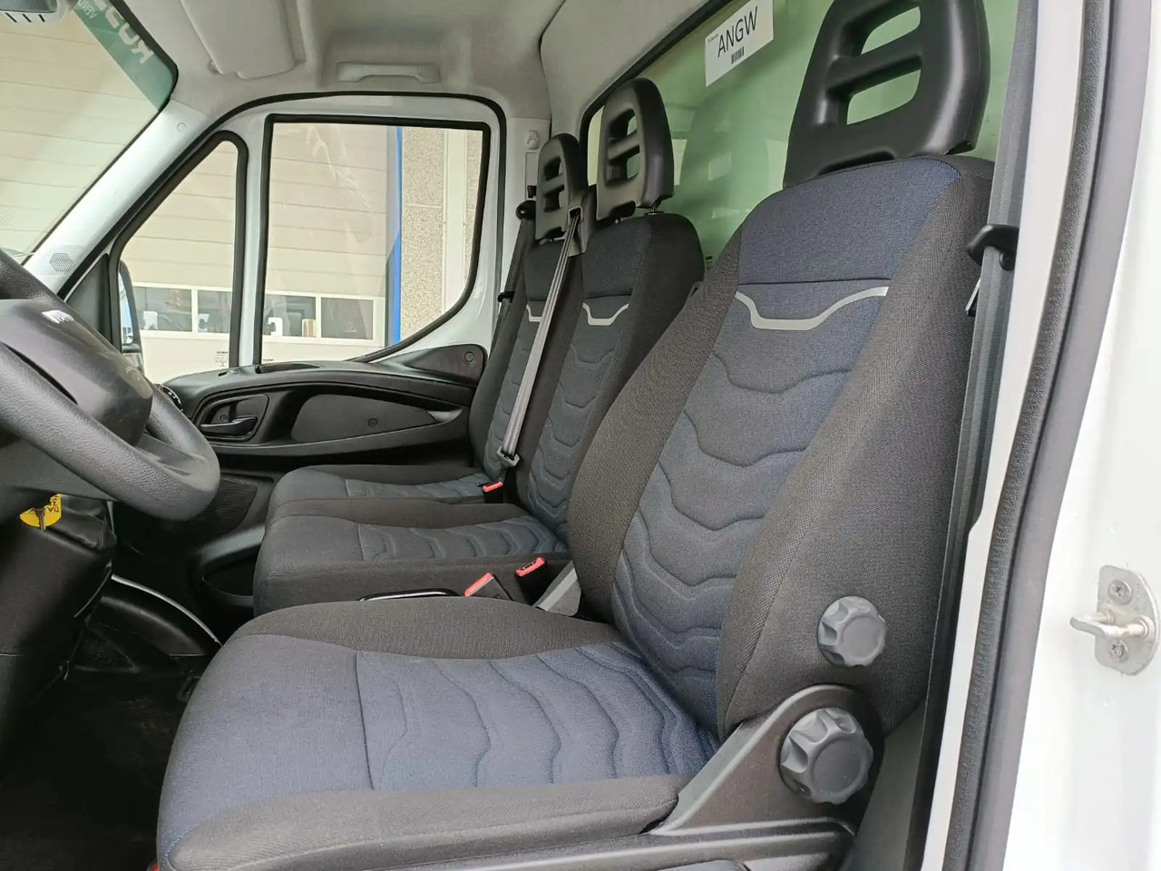 IVECO DAILY 35C16 - Van: picture 3 IVECO DAILY 35C16 - Van: picture 3