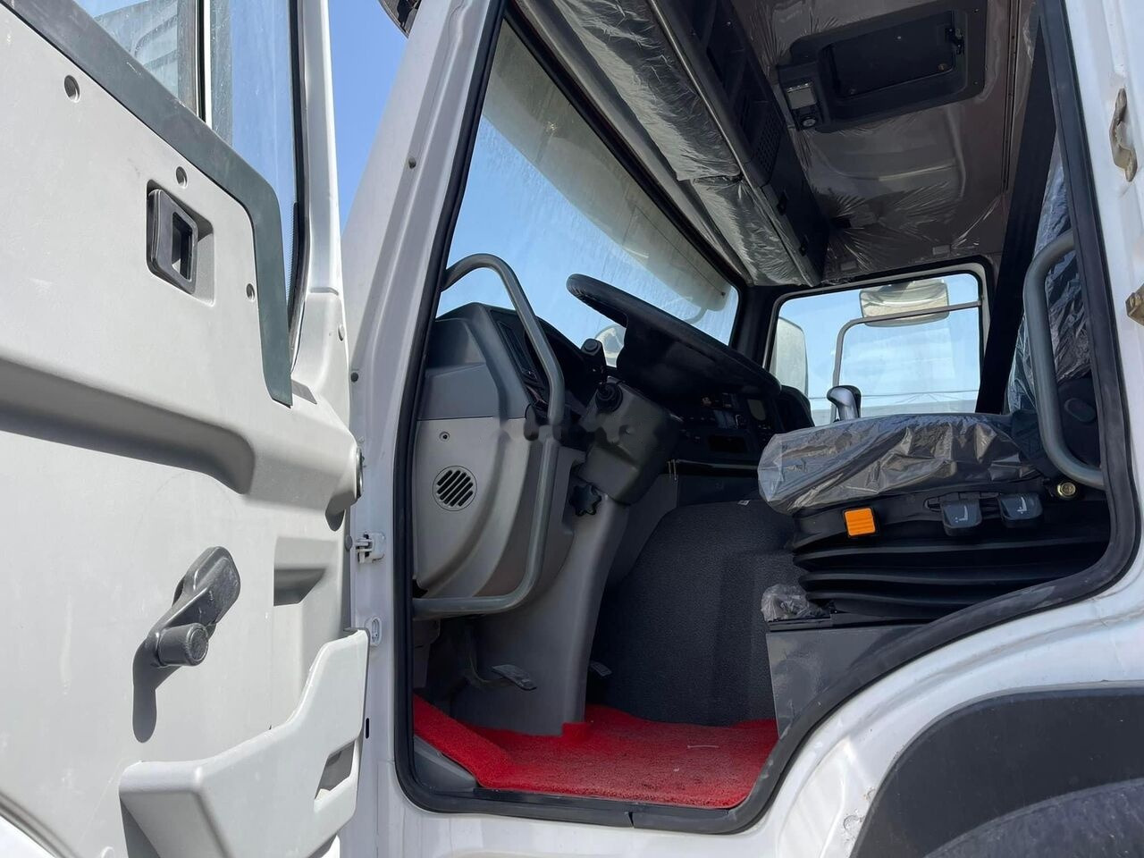 Howo Used 371 6X4 - Tractor unit: picture 2 Howo Used 371 6X4 - Tractor unit: picture 2