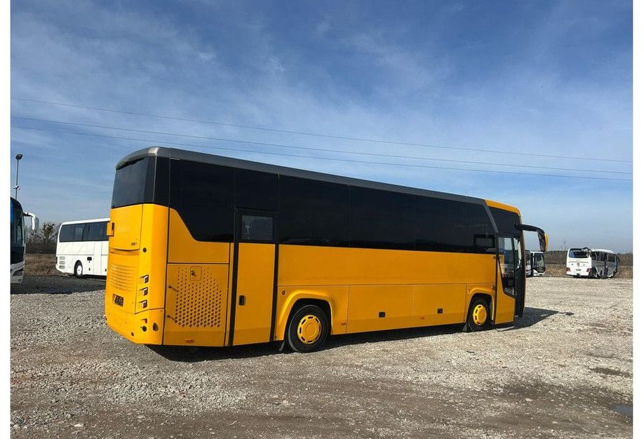 Inny Otokar Ulyso T - Coach: picture 5 Inny Otokar Ulyso T - Coach: picture 5