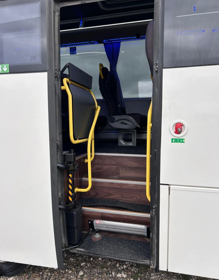 Isuzu Grand Toro - Coach: picture 3 Isuzu Grand Toro - Coach: picture 3