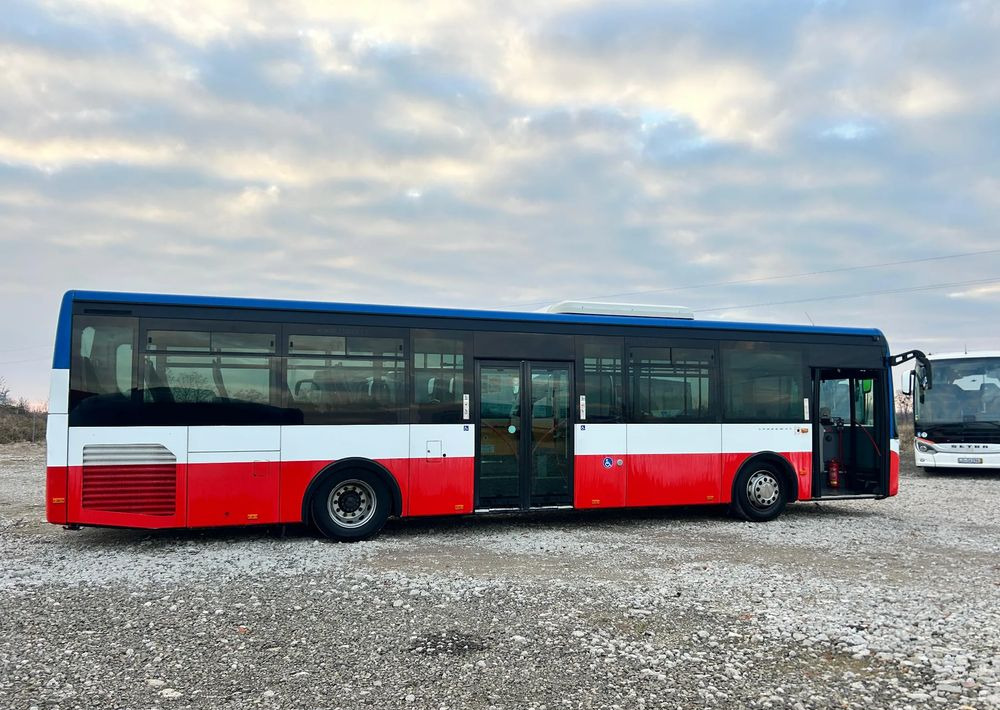 City bus Iveco Crossway LE: picture 6