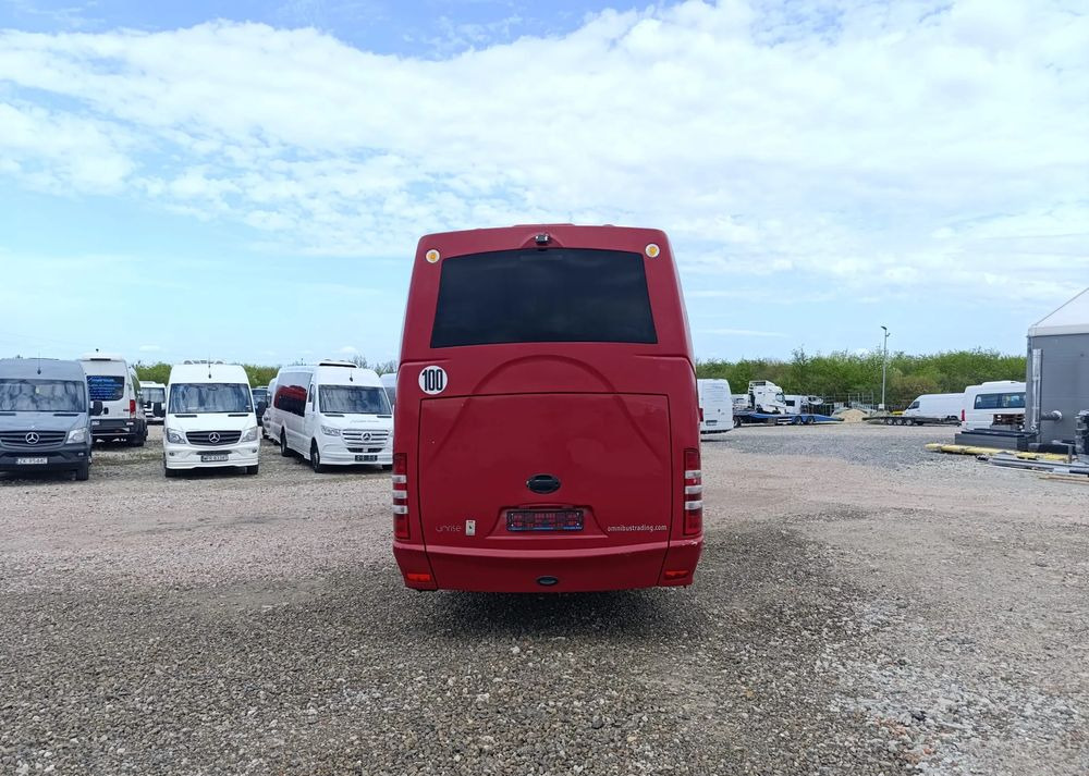 Iveco Sunrise - Minibus, Passenger van: picture 4 Iveco Sunrise - Minibus, Passenger van: picture 4
