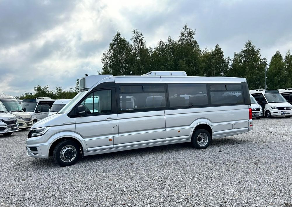 MAN TGE 6.180 - City bus: picture 3 MAN TGE 6.180 - City bus: picture 3