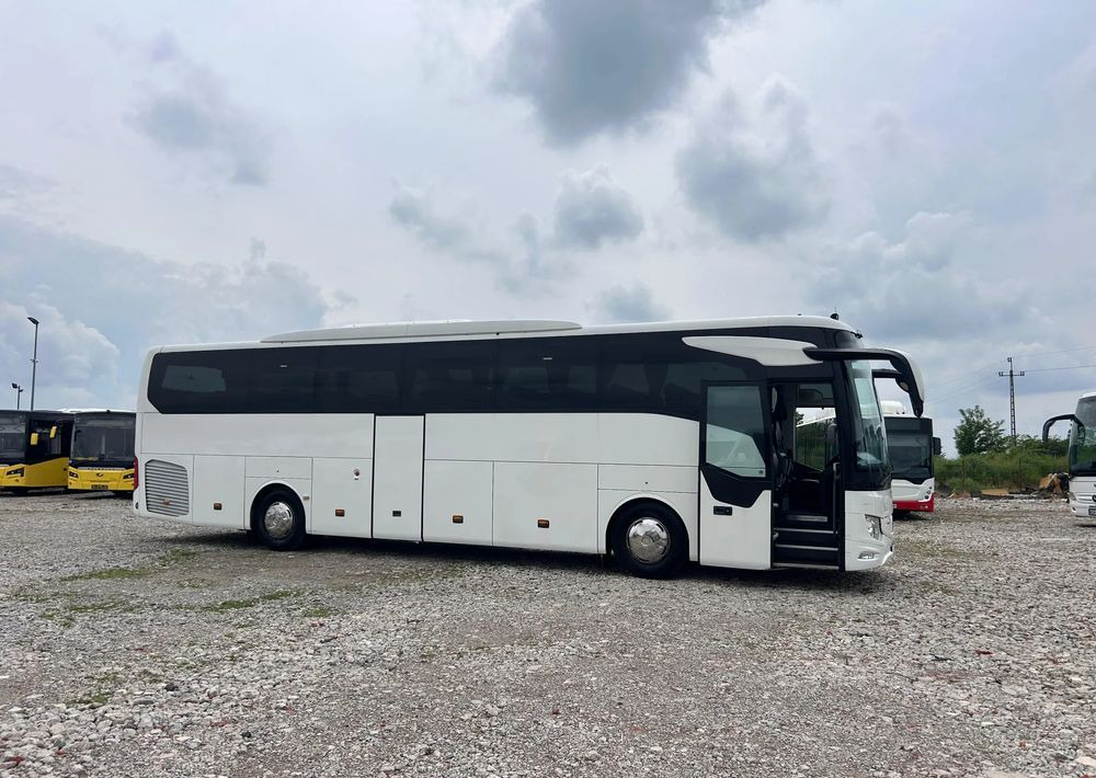 Mercedes-Benz Tourismo - Coach: picture 4 Mercedes-Benz Tourismo - Coach: picture 4