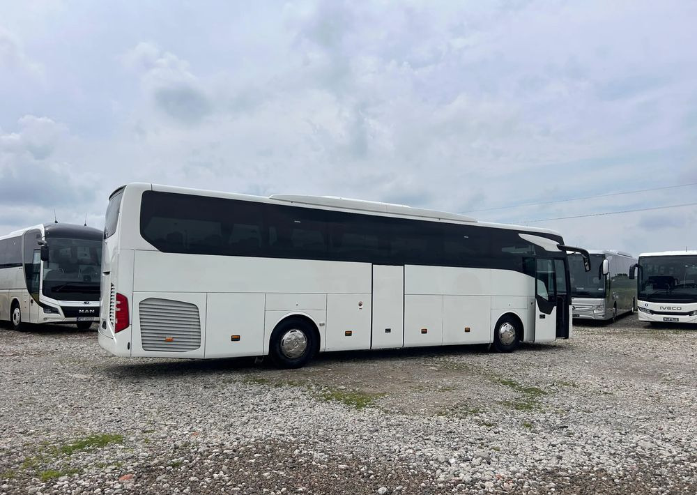 Mercedes-Benz Tourismo - Coach: picture 5 Mercedes-Benz Tourismo - Coach: picture 5