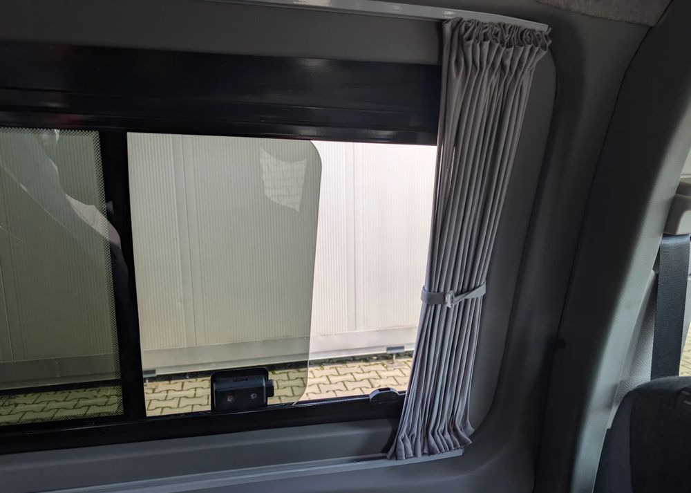 Minibus, Passenger van Mercedes-Benz Vito 116: picture 11