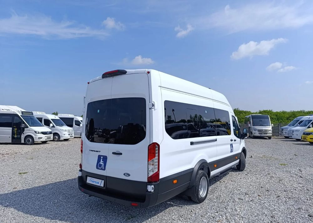 Ford Transit - Other machinery: picture 5 Ford Transit - Other machinery: picture 5